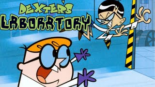 Dexters Laboratory Mandarks Lab Full Gameplay Walkthrough Longplay [upl. by Ogata]