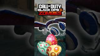 NEW Easter Egg Song in Citadelle Des Morts by Kevin Sherwood in BLACK OPS 6 ZOMBIES 🔥 blackops6 [upl. by Fae]