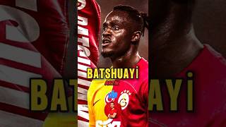 Batshuayi Hain Mi O artık Galatasaray’da 😱 batshuayi galatasaray fenerbahçe [upl. by Orelie763]