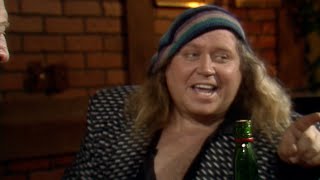 NeverBeforeSeen Bloopers of Sam Kinison amp Rodney Dangerfield 1989 [upl. by Vincentia]