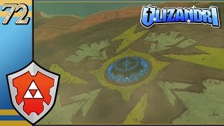 The Legend Of Zelda Breath Of The Wild  Highland Wilderness Keeha Yoog Kema Kossasa  Episode 72 [upl. by Chelsie]