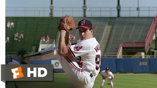 Major League 710 Movie CLIP  Just a Bit Outside 1989 HD [upl. by Garbe120]