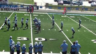 5th Grade North Mac JFL 2024 [upl. by Mcallister429]