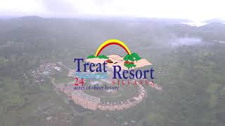 Treat Resort  Resort and Hotel In Silvassa [upl. by Irami]