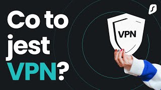 Co to jest VPN [upl. by Biagi111]