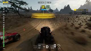 Dakar Desert Rally 🏁Al Ula  Maverick XRS   4K Full Graphics [upl. by Alaric700]