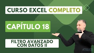 TABLAS DINÁMICAS  EXCEL 2024 COMPLETO  TRAHZA CURSO COMPLETO [upl. by Mehalick]