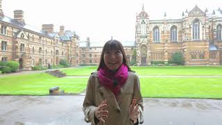 Oxford Executive Program  The Oxford Institute  Miori Testimonial 2024 [upl. by Aleras948]