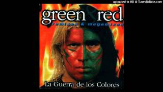 Grupo Red  No me dejes sin tu amor mix [upl. by Tenney]