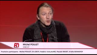 Michel Poulet SDAS 67 [upl. by Ordisy]