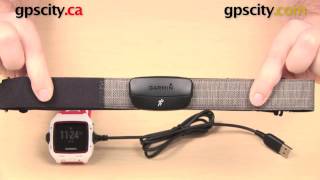 Garmin Forerunner 920XT In the Box with GPS City [upl. by Ehsom651]