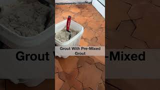 3 Must Do Steps For Tile  How To Add Sealer  Zia Cotto Terracotta diy tiles zia Cotto bath [upl. by Asenaj]