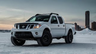 2025 Nissan Frontier The Ultimate Adventure Partner is Here 🚙✨ [upl. by Ssidnac]