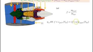 Modern Turbofan Analysis Part 3 [upl. by Mulry736]