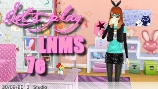 7e Lets play de La Nouvelle Maison du Style [upl. by Aurthur509]