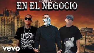 🔥El makabelico Ft El Lirikario Lefty sm Dharius amp C kan  EN EL NEGOCIO Video Oficial Mashup🔥 [upl. by Etterrag952]