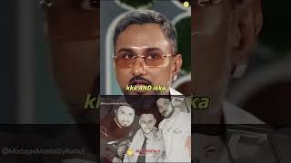 Member Of Mafia Mundeer 😎 honeysingh ikka lilgolu jstar raftaar glory mafiamundeer [upl. by Rma]