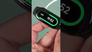 Xiaomi Smart Band 8 NFC a stylish smart bracelet with NFC function [upl. by Jauch]