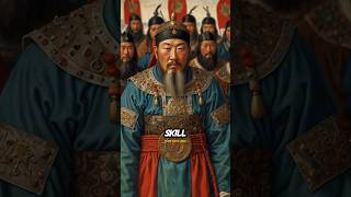 Genghis Khan The Man Who Conquered The World [upl. by Brenton]