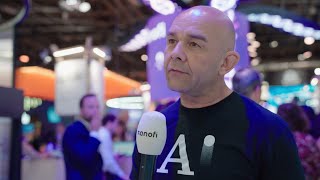 Sanofi – Our Leaders at VivaTech 2024 [upl. by Stinson]