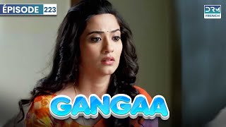 GANGAA  ep 223  Aperçu du nouvel épisode French [upl. by Firman591]