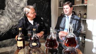 Wine Review Cognac VSOP and XO  Episode 82 [upl. by Dulla]