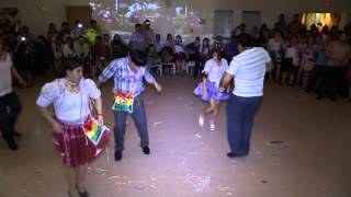 ► ☆ ◄ CONCURSO DE ZAPATEO USA 2014 ► ☆ ◄despedida de carnaval [upl. by Ria]