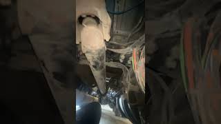 How to change transmission oil guideSekhon’s vlogs [upl. by Chrissa]