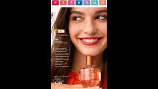 Oriflame Katalog 11 2024 3007  1908 [upl. by Dorinda]