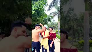 Tum mera doodh pio comedy funny memes ls [upl. by Yzmar]