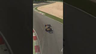 Is This The Best Line iracing shorts [upl. by Matheny]