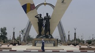 Présidentielle au Tchad  focus sur les principaux candidats [upl. by Sardse457]