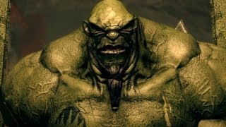 Of Orcs and Men Trailer E3 [upl. by Ika]