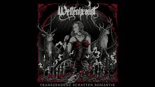 Weltenbrandt  Transzendenz Schatten Romantik Fulllength  2024 [upl. by Busiek]