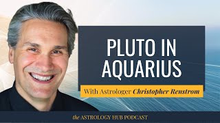 Igniting Innovation How the Pluto in Aquarius Transit Will Inspire Progress and Change [upl. by La Verne]