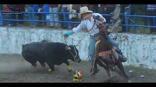 El Gran Reto HILARIO CABEZAS Vs El Chivito de Rancho La Perla en Santa Rita Michoacán [upl. by Arima947]