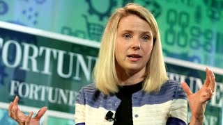 Yahoo employees face uncertain future [upl. by Pitts262]