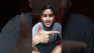 💯 Real trick ✅ sudipsijapati viral  short [upl. by Rosella]