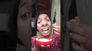 Experiment Eating colorful M MS Reeses the Toilet 🚽😱🤣🍿shorts [upl. by Yendys]