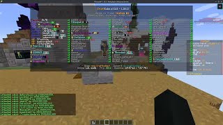 CraftCube Server Griefing [upl. by Kohler805]