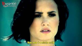 Demi Lovato  Confident Legendado  Tradução [upl. by Sillyrama]