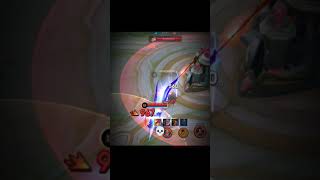 No death method ling 💀🗿 mobilelegends ling viral fyp [upl. by Ahsieuqal211]