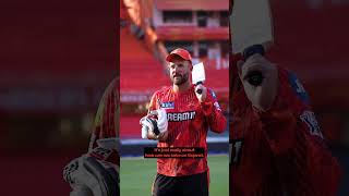 Dan Vettori talks preparations ahead of SRH v GT  SunRisers Hyderabad [upl. by Prentiss]