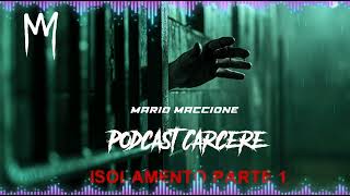 PODCAST CARCERE  IL LIBRO DELLE RISPOSTE [upl. by Atarman928]