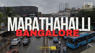 The Ultimate Guide to Marathahalli Everything You Should Know  Kots [upl. by Marigolda683]