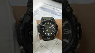 Casio GSHOCK Mudmaster GGB1001A3 casio gshock watch [upl. by Zurheide]