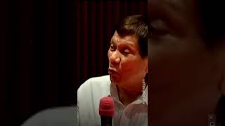 Former President Rodrigo Duterte  Press Conference saraduterte manilabay manilabaytoday pdp [upl. by Marget]