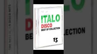 🎧 ITALO DISCO BEST OF COLLECTION  15 CD2 [upl. by Leblanc]