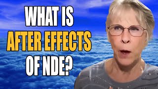 Woman Studied NDE 30 years Uncovered the TRUTH About Near Death Experiences [upl. by Nilahs]