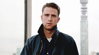 Scottish DJ and producer Jackmaster has died aged 38 [upl. by Nodnalb172]